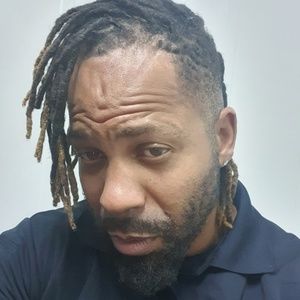 Meet your Posher, Melvin